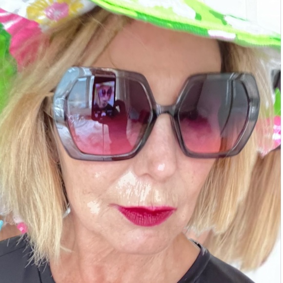 Ryan Simkhai Sunglasses - Picture 2 of 4